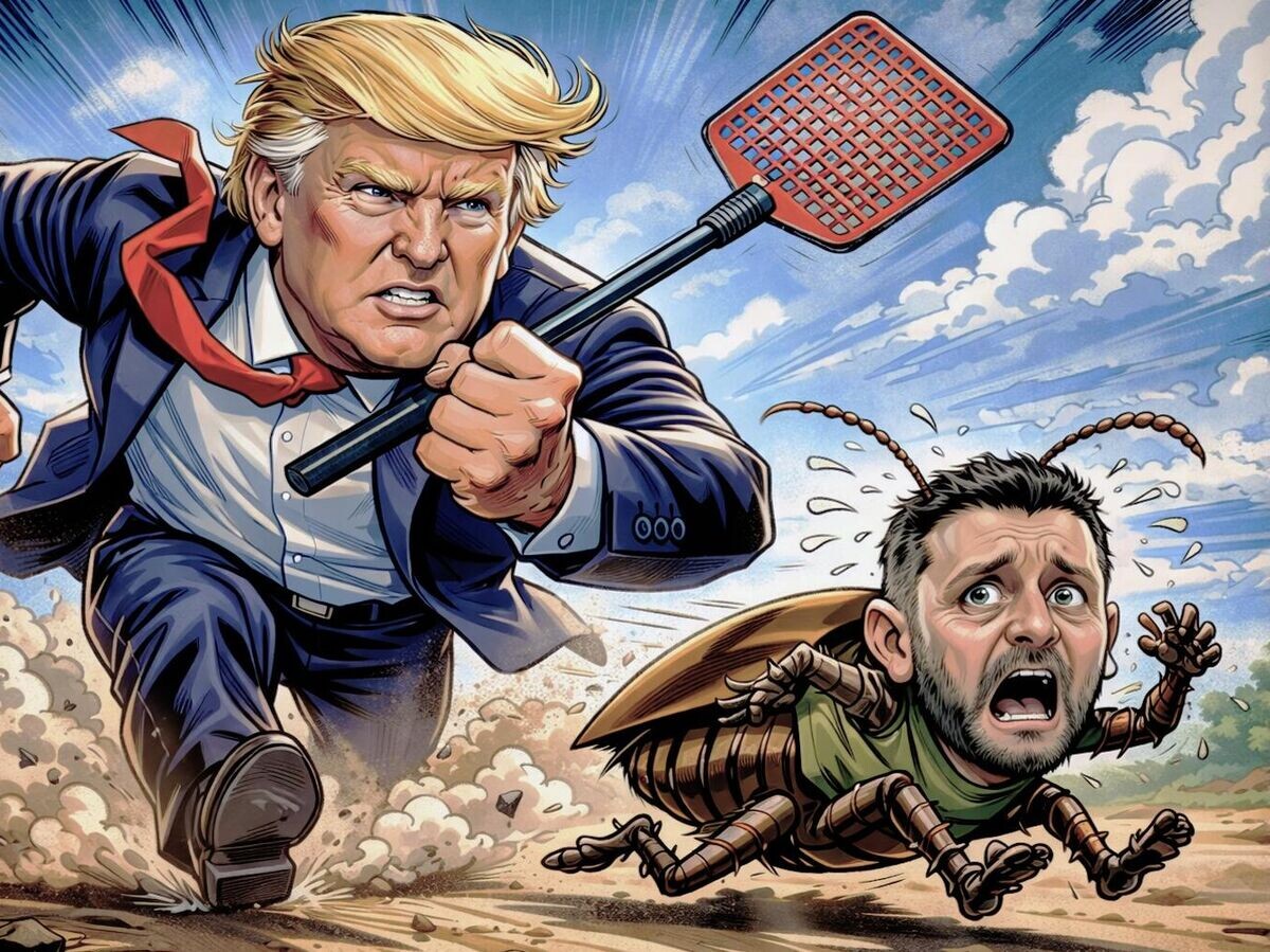    Изображение сгенерировано ИИ | © РИА Новости / Изображение сгенерировано ИИ