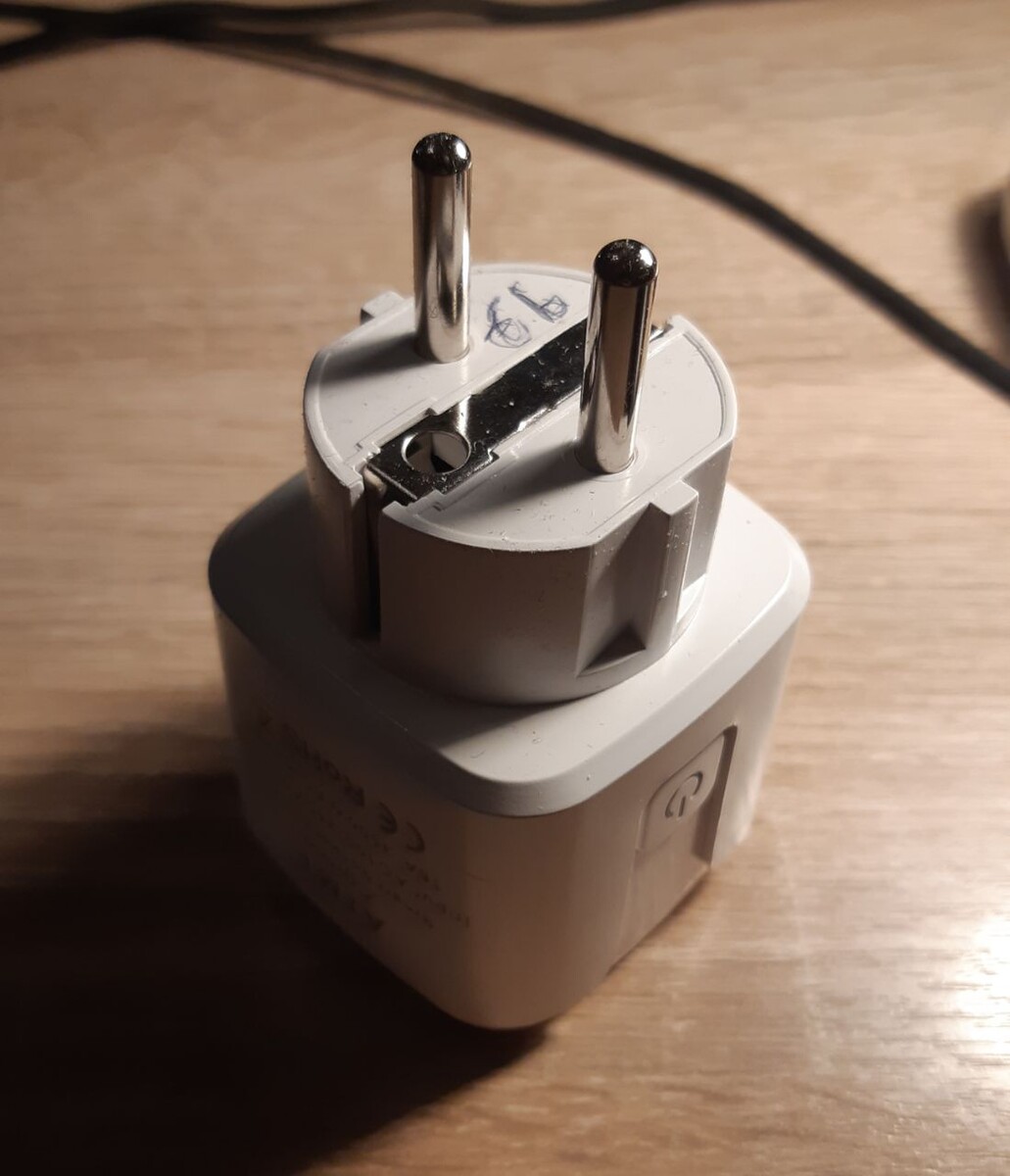 А нормальные унмые розетки вообще бывают?