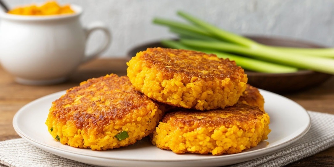 Постные котлеты - 8 рецептов самых вкусных вегетарианских котлет для православного Поста