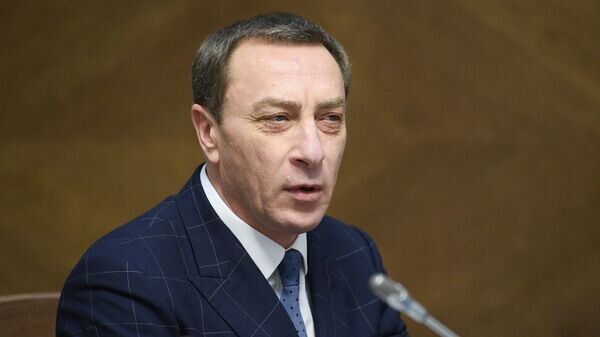    © Sputnik / Виктор Толочко