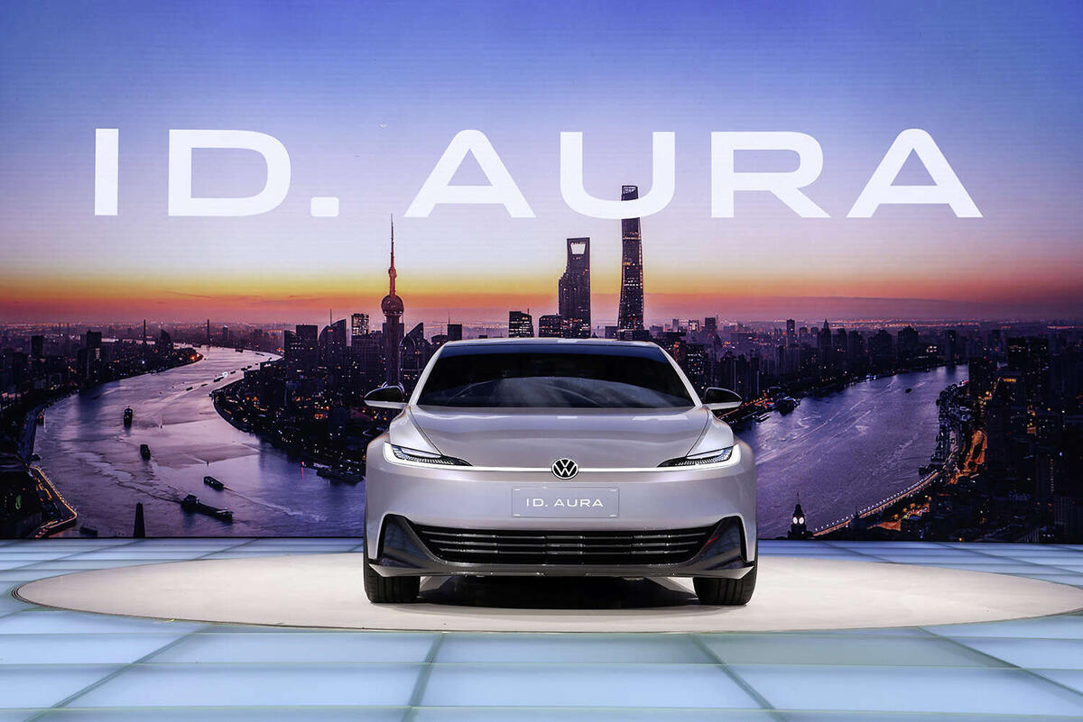 Источник: Volkswagen