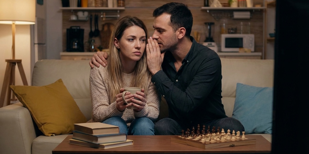 Вычисляем манипулятора: на что обращать внимание в начале знакомства