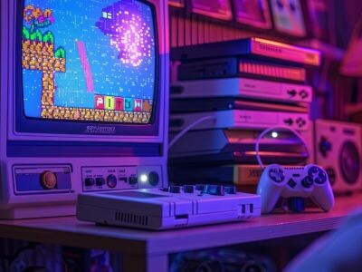    2025 год стал рекордным по продажам консолей в России. За 5 лет рынок вырос вдвое