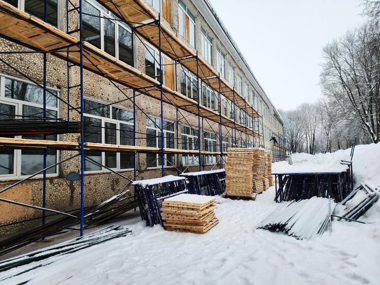     Фото: Мария Панина