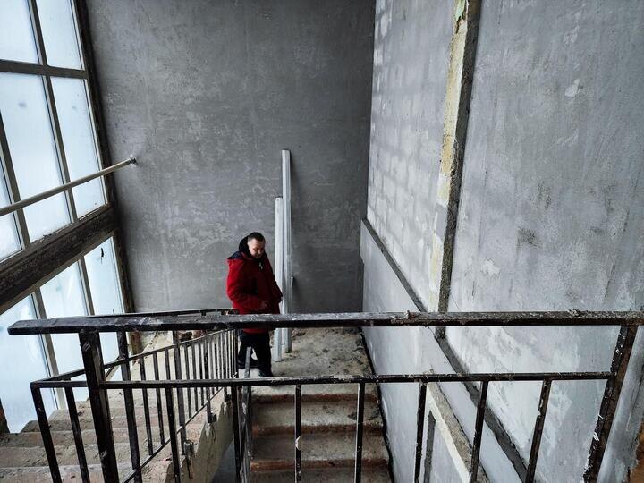     Фото: Мария Панина