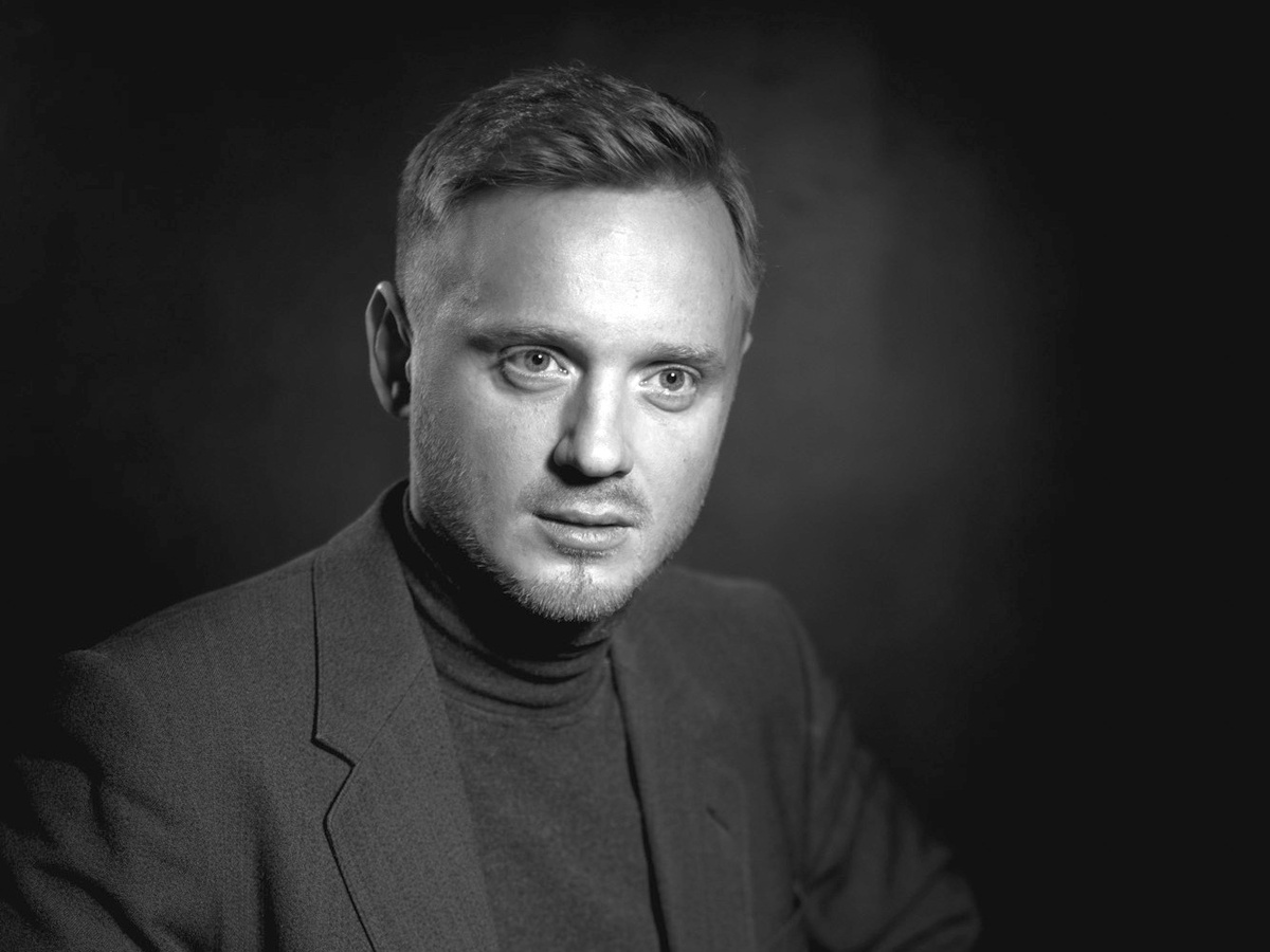 Денис Кравцов