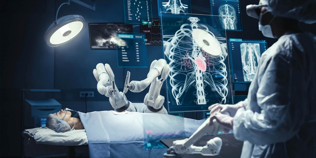 Врачам прописали ИИ