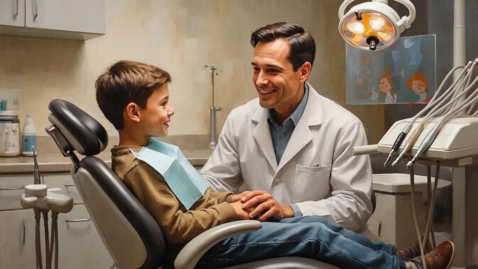    Автор фото: нейросеть GigaChat