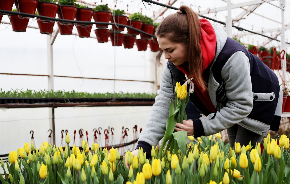 Эрик Романенко/ТАСС