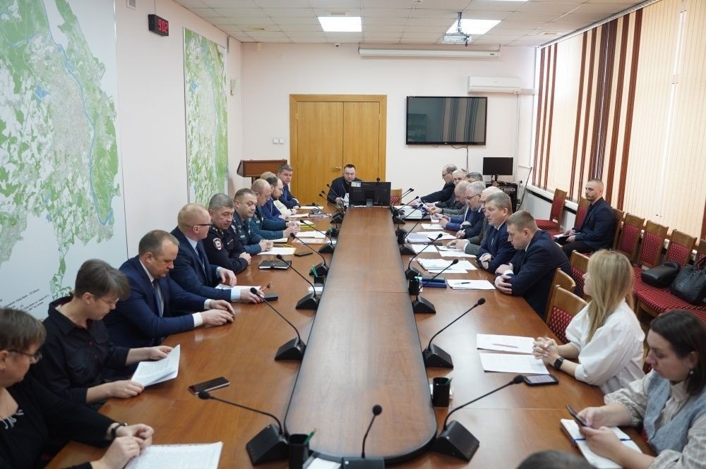    Аномальный паводок-2016 может повториться в Кирове