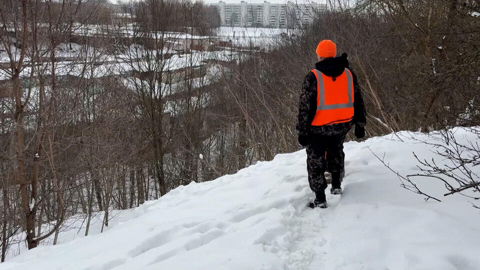     Пропавшая в Смоленске девятилетняя девочка найдена живой "112"