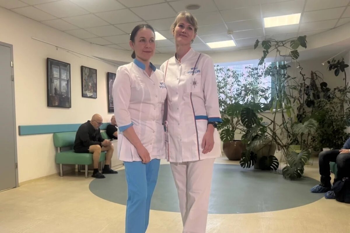    Депутат Госдумы Буцкая предложила поощрить медсестер, спасших младенца