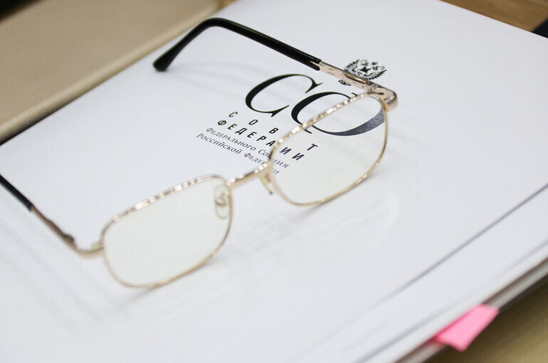    Денис Вышинский/Пресс-служба Совета Федерации