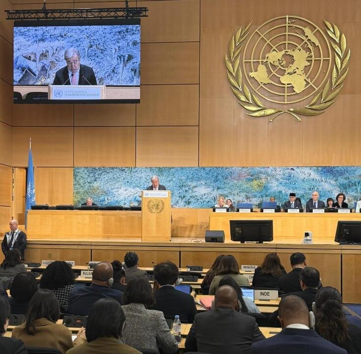 Фото: МИД РК