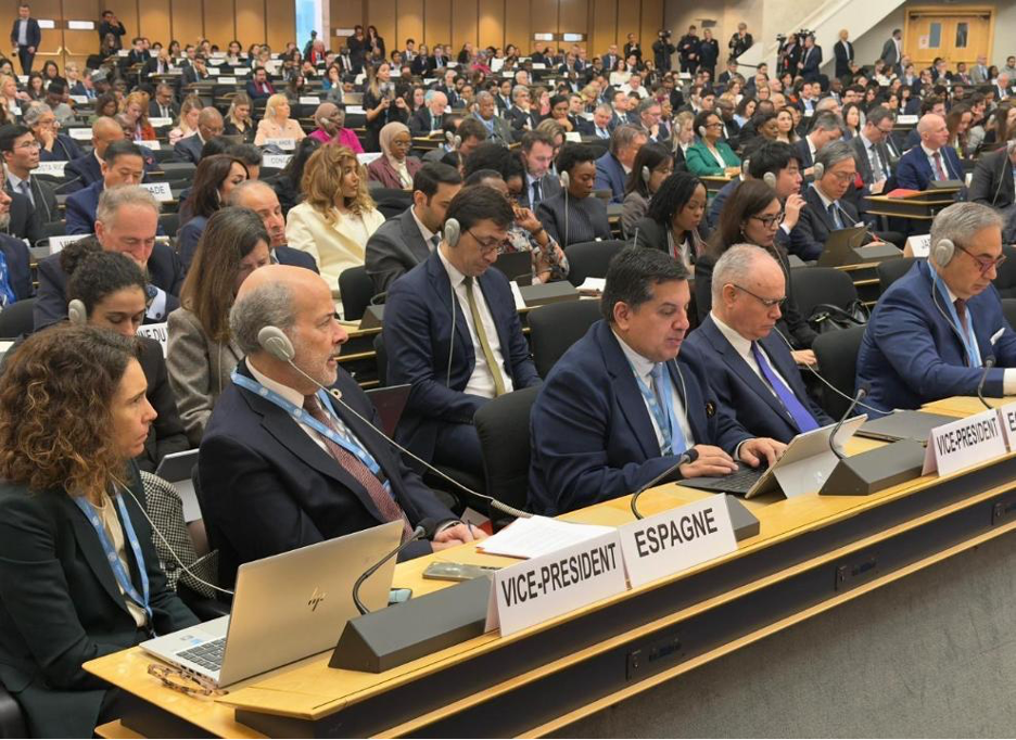 Фото: МИД РК