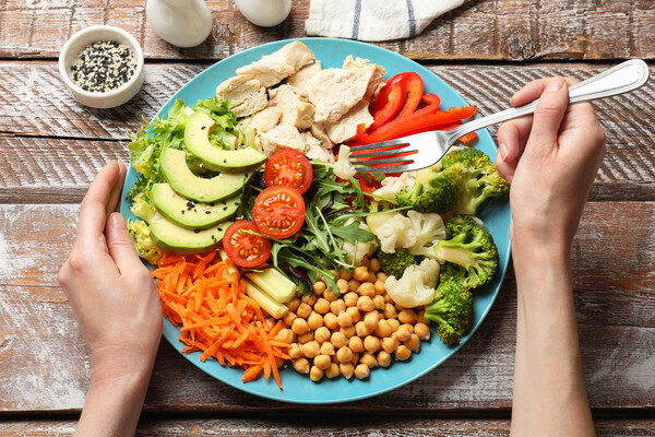 New Africa/Shutterstock/FOTODOM   📷