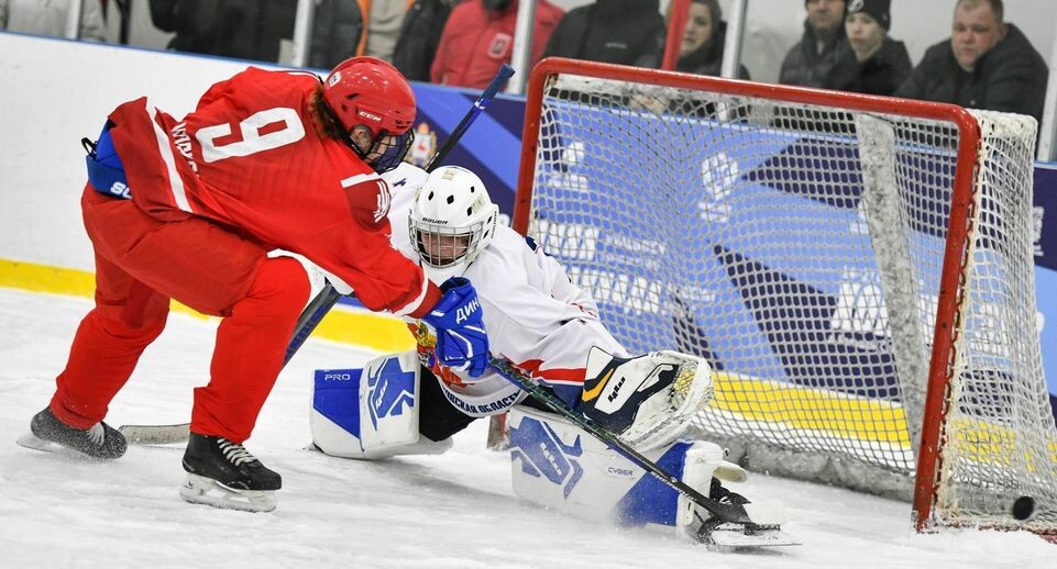    академия «Атлант»