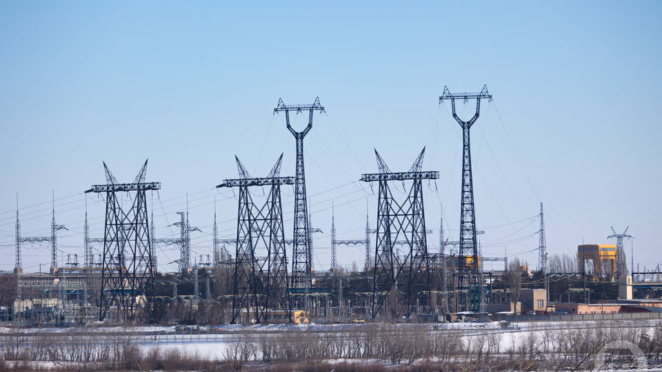 В Волгоградской области электрифицируют поселки и фермерские хозяйства