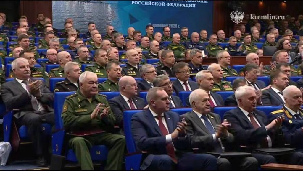 Фото: Минобороны РФ