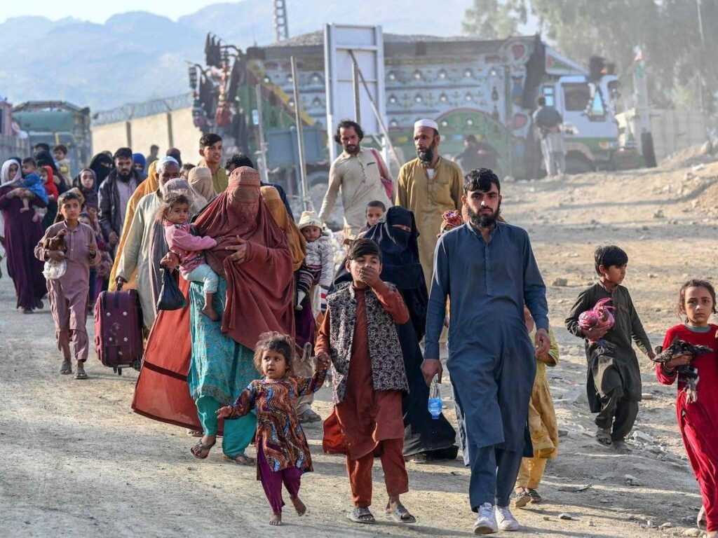 Фото: The Globe and mail