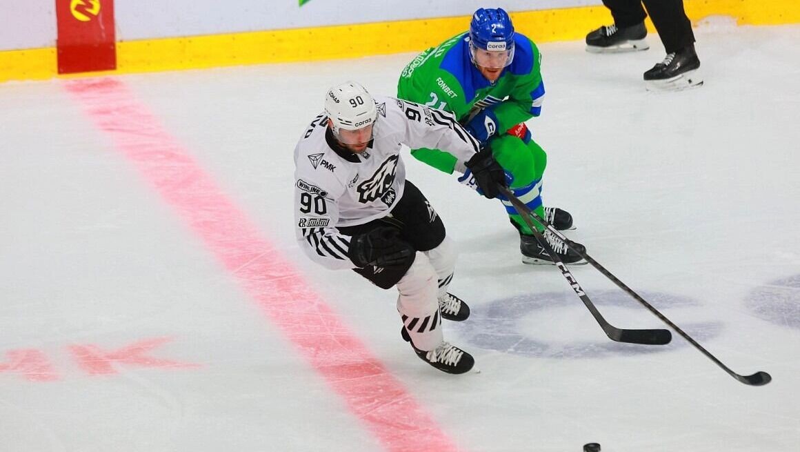   ХК «Трактор»