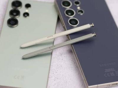    Сторонние чехлы для Galaxy S26 Ultra могут мешать работе стилуса S Pen