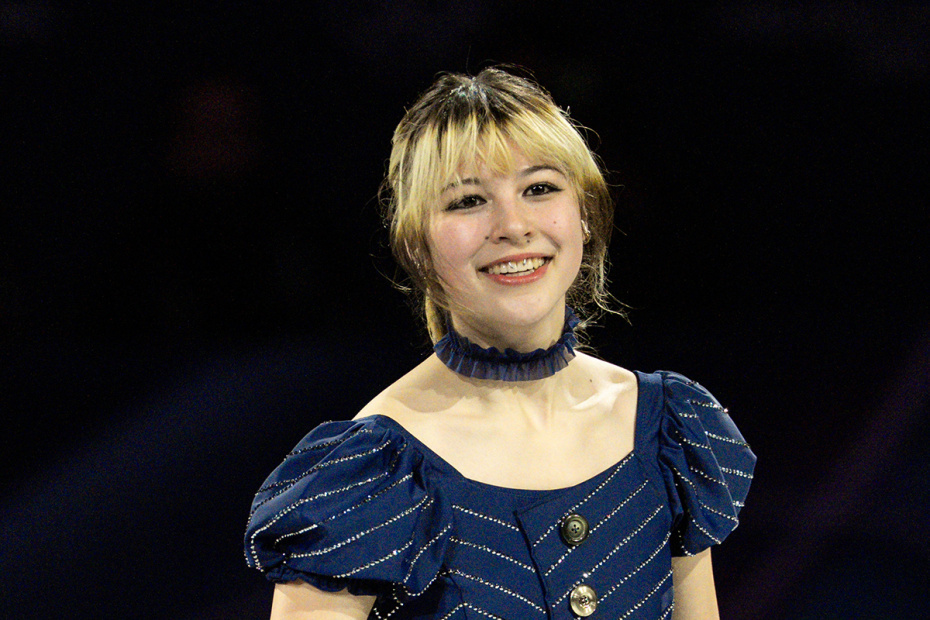    Foto Olimpik/Keystone Press Agency/Global Look Press