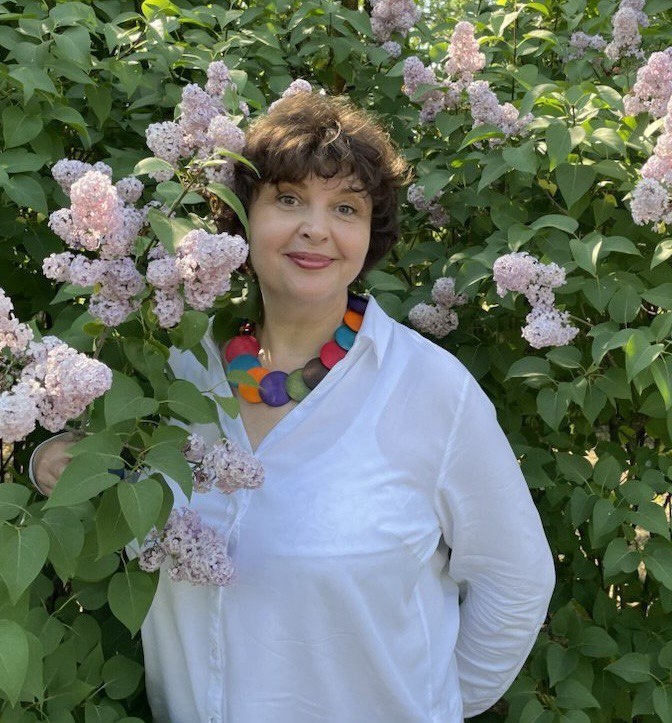 Марина Веденьева, психолог Онлайн-центра поддержки приемных семей фонда "Найди семью"