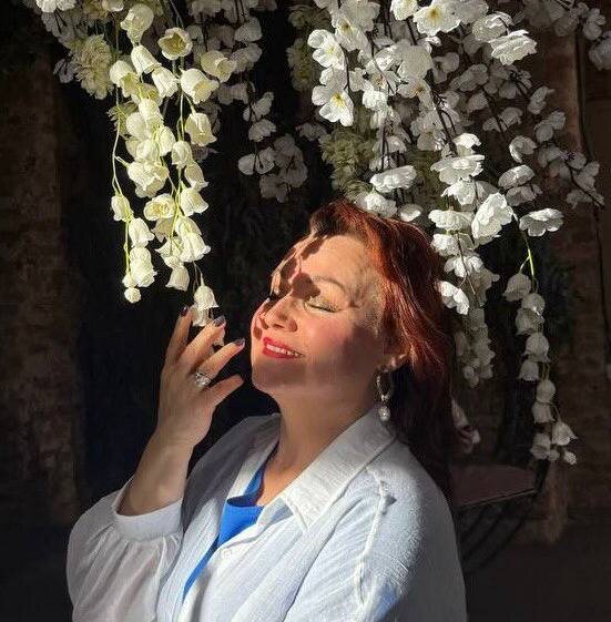 Марина Тимофеева, психолог Онлайн-центра поддержки приемных семей фонда "Найди семью"