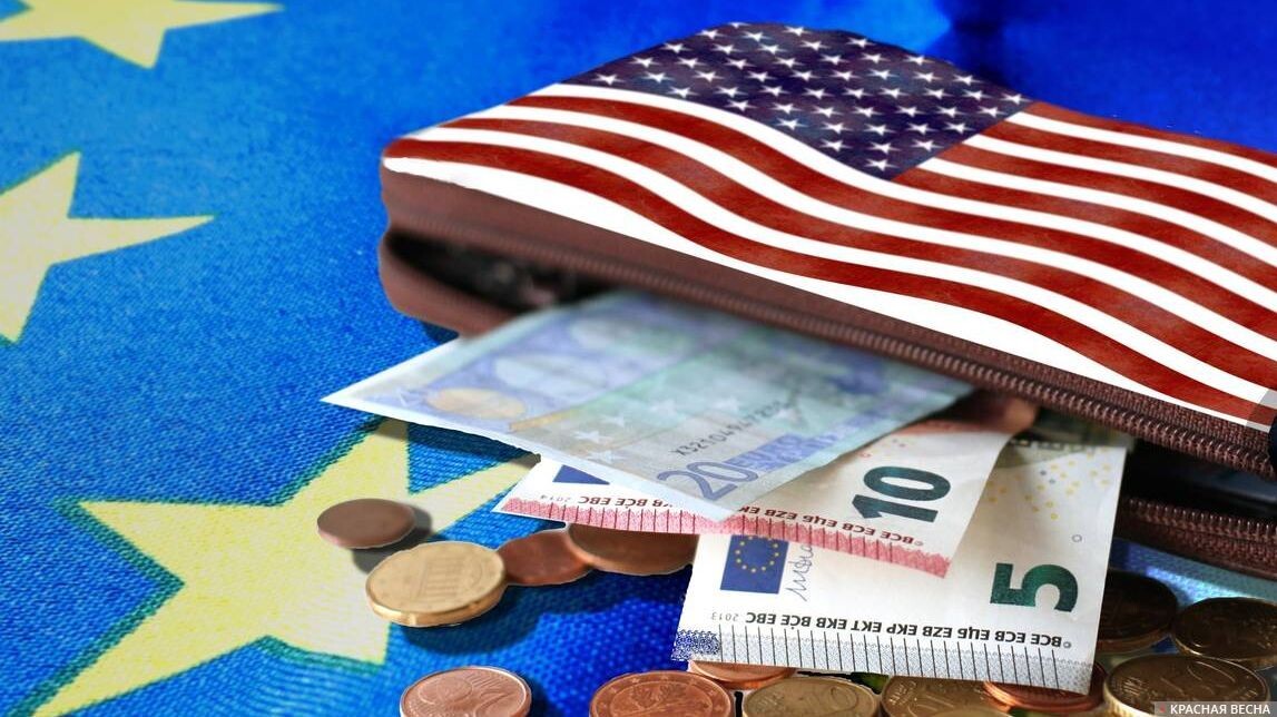     Пошлины   
Юлия Комбакова © ИА Красная Весна