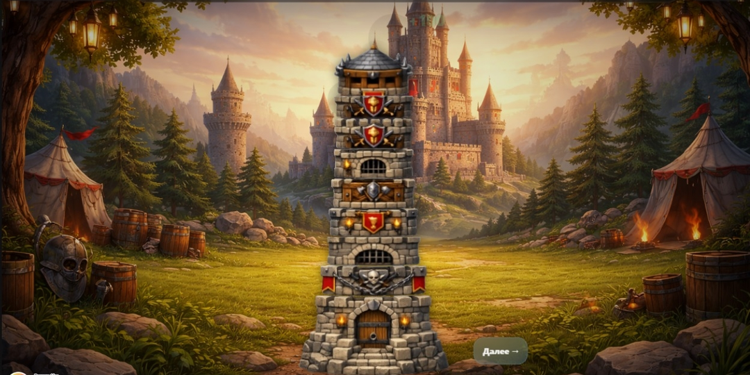 Я создала свое собственное расширение на genially