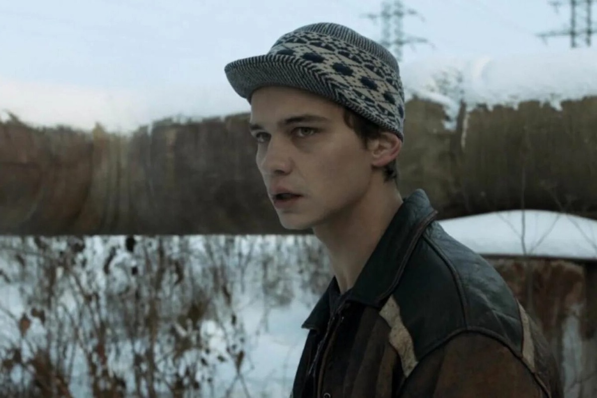 Кадр из сериала "Слово пацана. Кровь на асфальте"