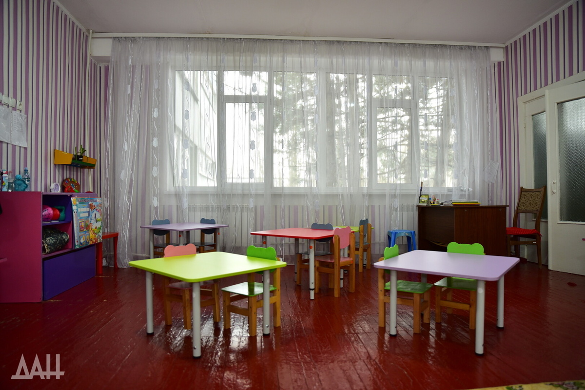    Фото: Донецкое агентство новостей