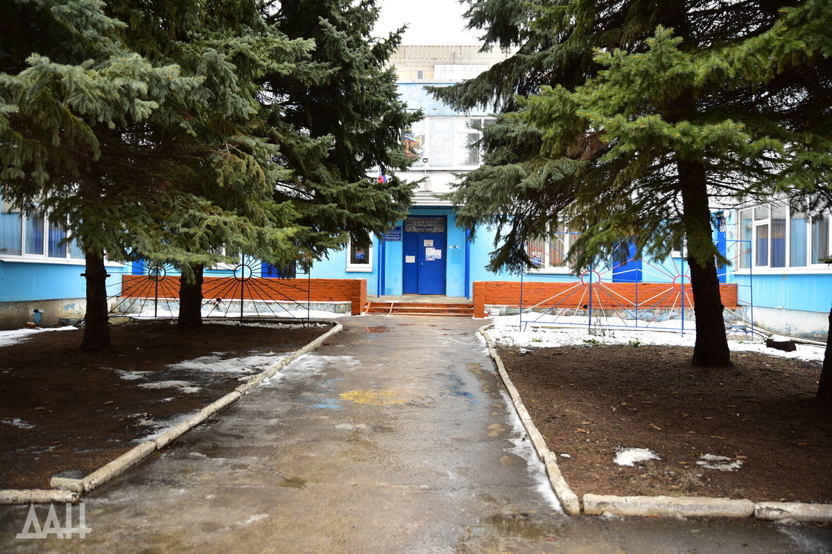    Фото: Донецкое агентство новостей