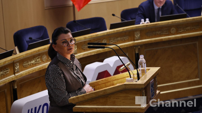 Фото: Ольга Андреева / 47channel