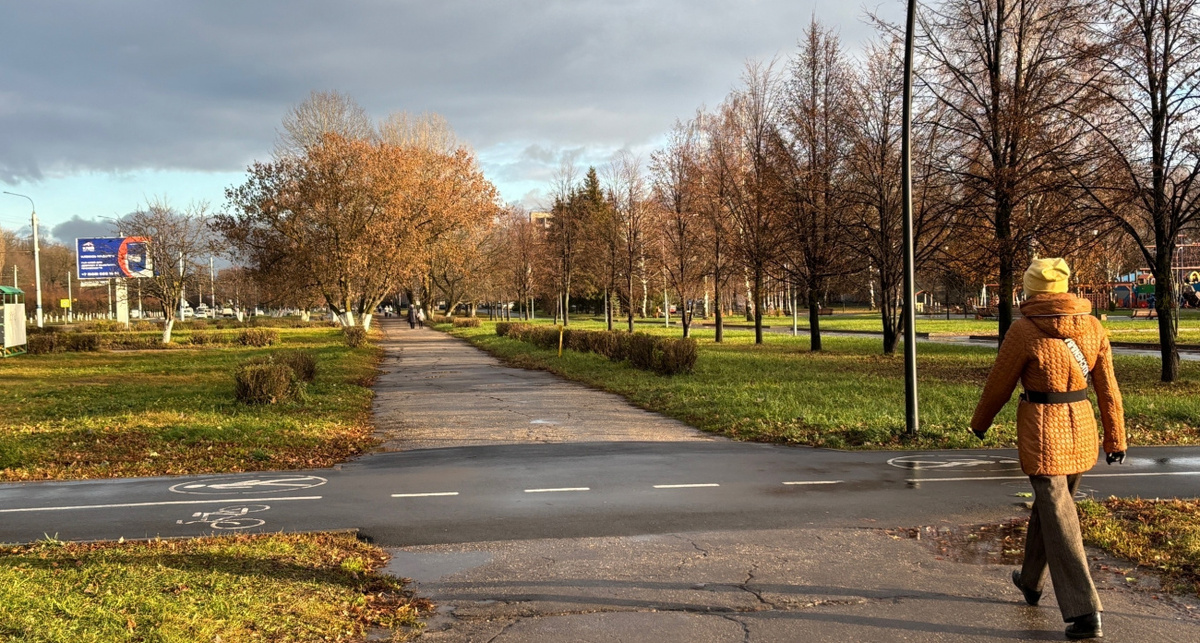    Фото: ПроГород