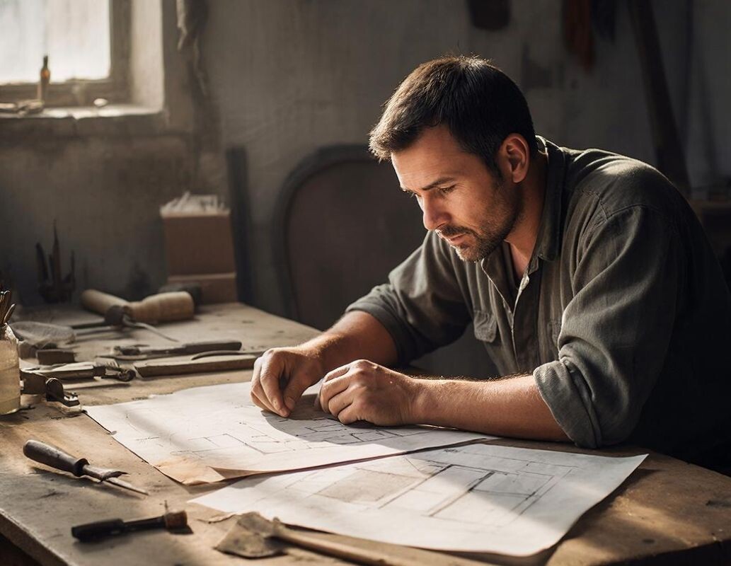    Фото: сгенерировано ии