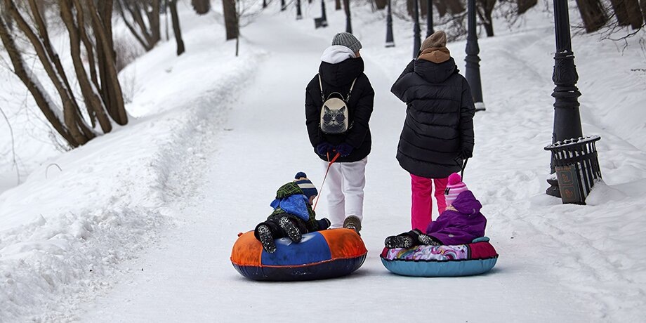    Фото: портал мэра и правительства Москвы/Максим Денисов