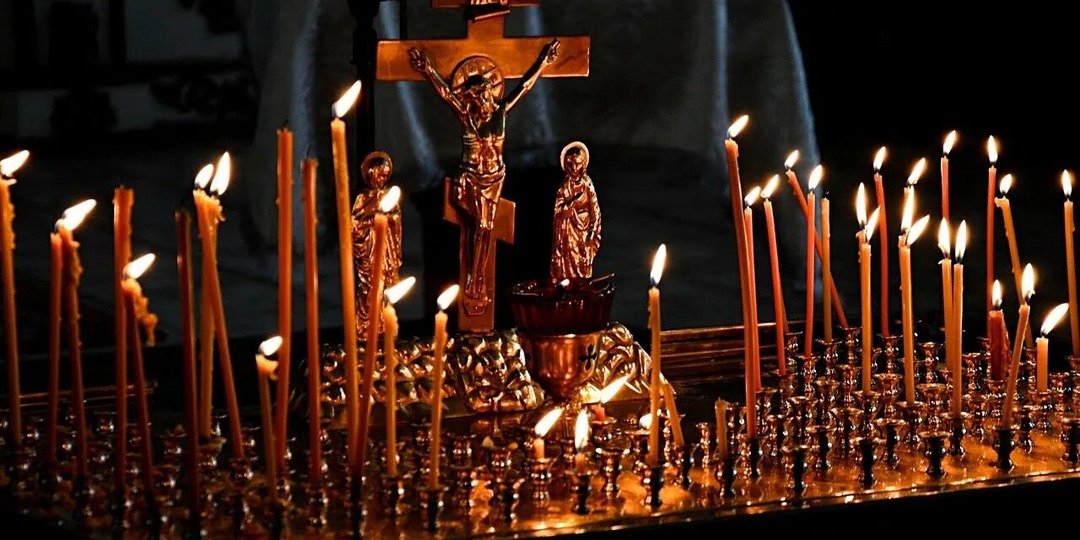 ЗАЧЕМ ПОМИНАТЬ ПРЕДКОВ? СВЯЗЬ НЕБЕСНАЯ И ПСИХОЛОГИЧЕСКАЯ