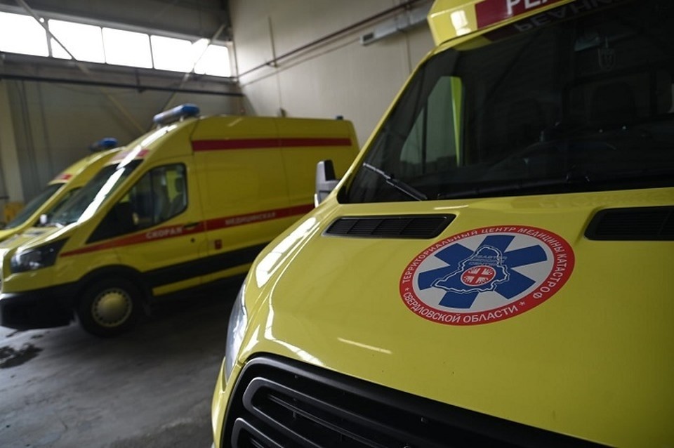    Специалисты объяснили и показали, как нужно оказывать экстренную помощь Ольга ЮШКОВА