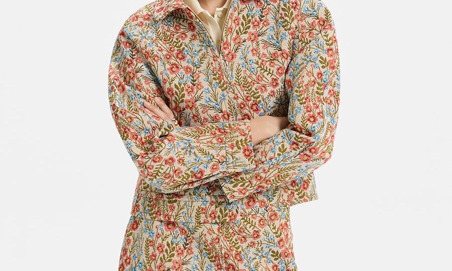 Собираю комплекты для клиентки в Love Republic