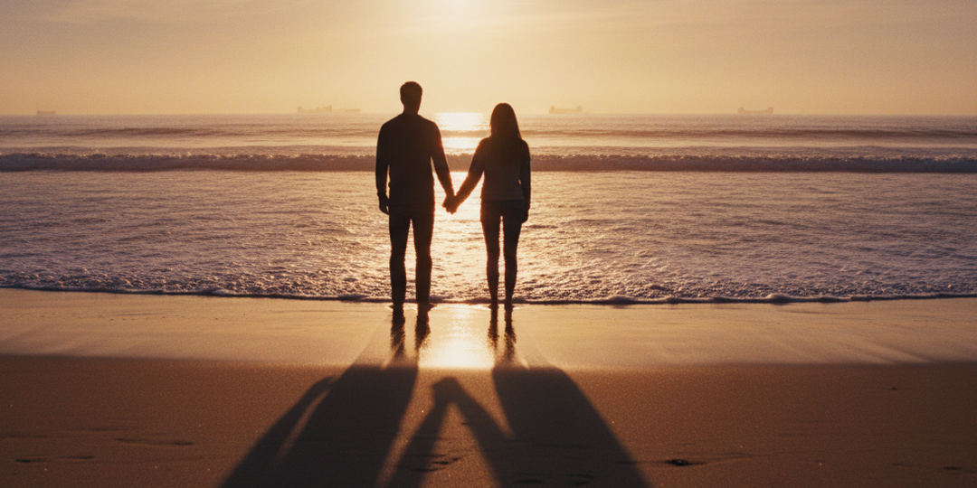 Курортный роман. Может ли он перерасти в брак или это всегда сказка с печальным концом?