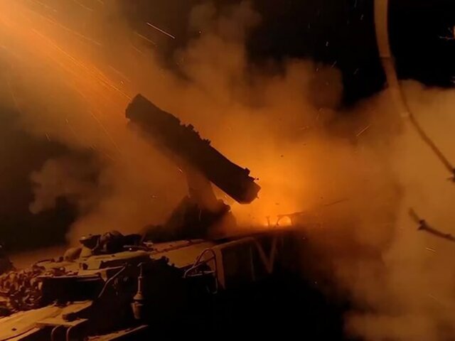    Фото: министерство обороны РФ