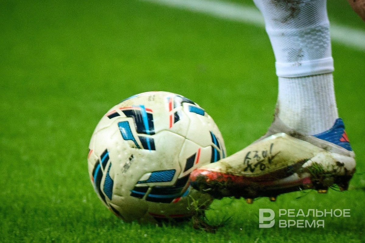   Динар Фатыхов / realnoevremya.ru