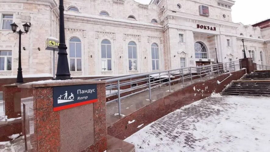    Фото: пресс-служба Казанского региона ГЖД - филиала ОАО "РЖД"