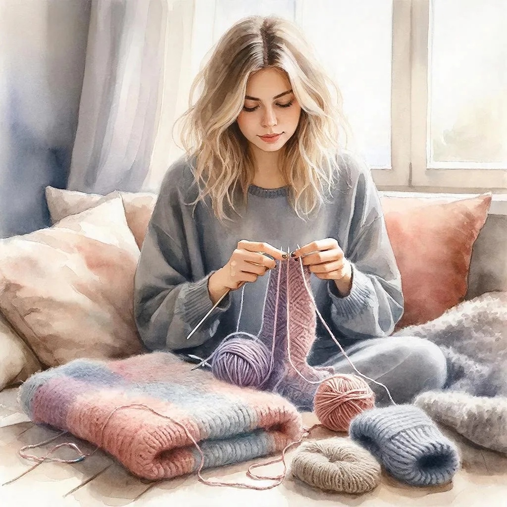 Изображение создано с помощью ИИ 