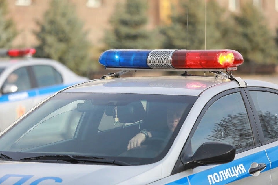    Сотрудники Госавтоинспекции провели масштабную профилактическую операцию (архивное фото) Мария ЛЕНЦ