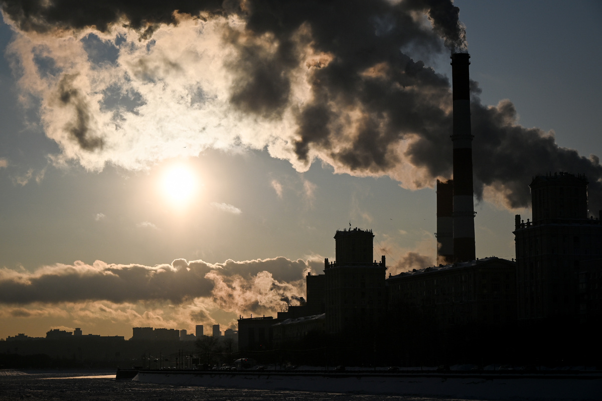     Александр Казаков/ТАСС