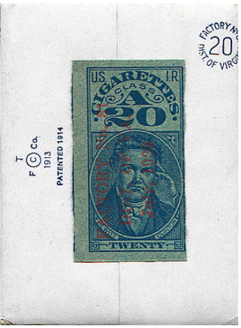 Редкие марки сигарет. Потому как не стали брендами