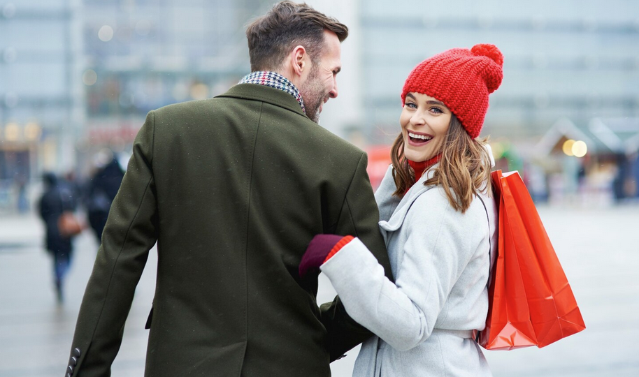 3 в 1: Афродизиак, антидепрессант и энергетик